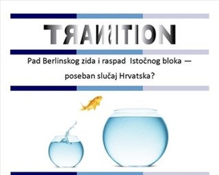 Međunarodni i interdisciplinarni znanstveni simpozij o tranziciji
